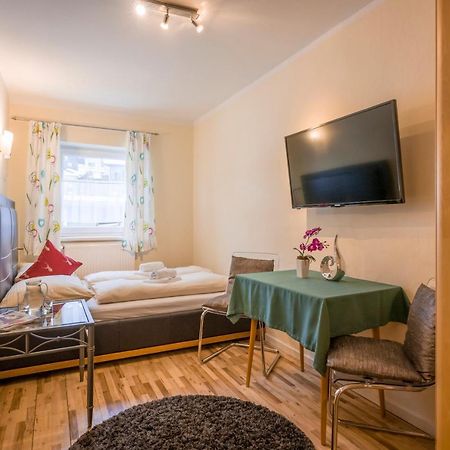 Alpenlodge, Ferienwohnung 9 Thiersee Eksteriør billede